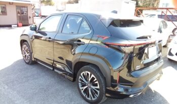 
									Toyota Yaris Cross HYBRID full								