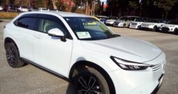 HONDA VEZEL e:HEV Z 2023