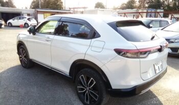 
									HONDA VEZEL e:HEV Z 2023 full								