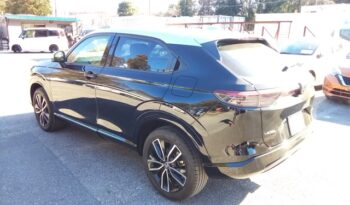 
									HONDA VEZEL HV E:HEV Z PLAY PACKAGE 2024 full								