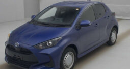 Toyota Yaris HYBRID X 2022