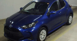 Toyota Yaris HYBRID X 2022