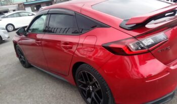 
									Honda Civic e:HEV Z HONDA SENSING 2023 full								