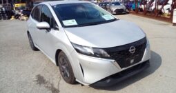 Nissan Note S 2022