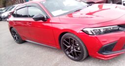 Honda Civic e:HEV Z HONDA SENSING 2023