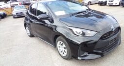 Toyota Yaris HYBRID X 2022