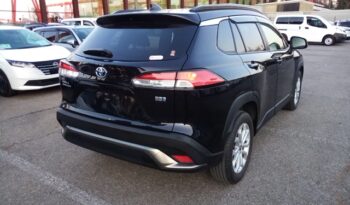 
									Toyota Corolla Cross HYBRID S 2023 full								
