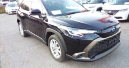 Toyota Corolla Cross HYBRID S 2023