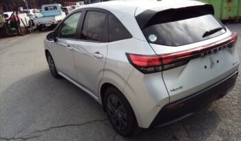 
									Nissan Note S 2022 full								