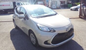 
									Toyota Aqua G 2023 full								