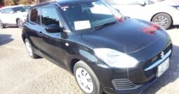 Suzuki Swift XG 2023