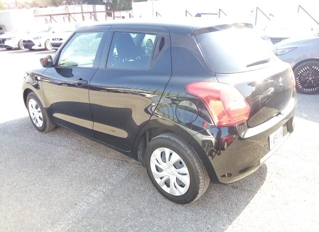 
								Suzuki Swift XG 2023 full									