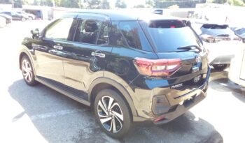 
									Toyota RAIZE Z 2023 full								