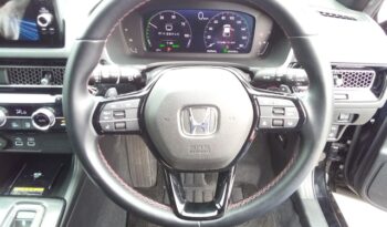
									Honda Civic e:HEV 2023 full								