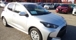Toyota Yaris HYBRID X 2022