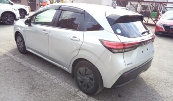 
									Nissan Note S FOUR 2022 full								