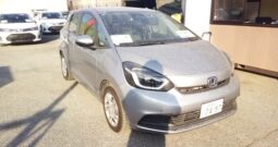Honda Fit e:HEV BASIC SENSING 2023