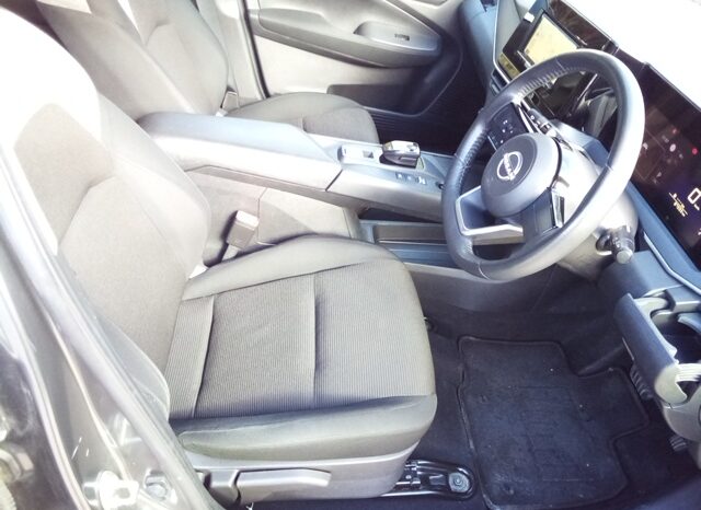 
								C14463: Nissan Note S FOUR 2022 full									