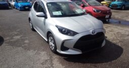 Toyota Yaris HYBRID X 2022