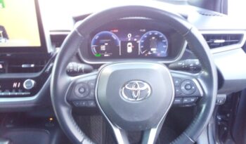 
									Toyota COROLLA SPORT HV GZ 2023 full								
