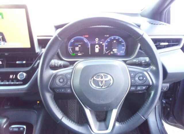 
								Toyota COROLLA SPORT HV GZ 2023 full									