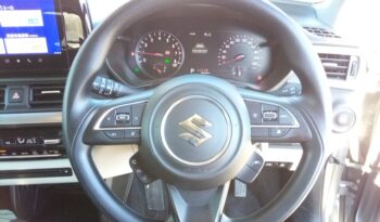 
									Suzuki Swift HV MX 2024 full								