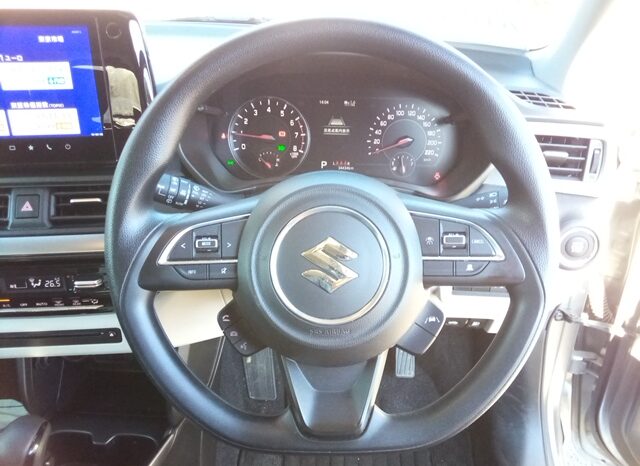 
								Suzuki Swift HV MX 2024 full									