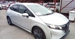 Nissan Note X 2023