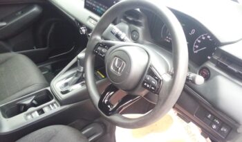 
									Honda VEZEL HV e:HEV X 2023 full								