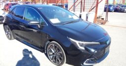 Toyota COROLLA SPORT HYBRID GZ 2023
