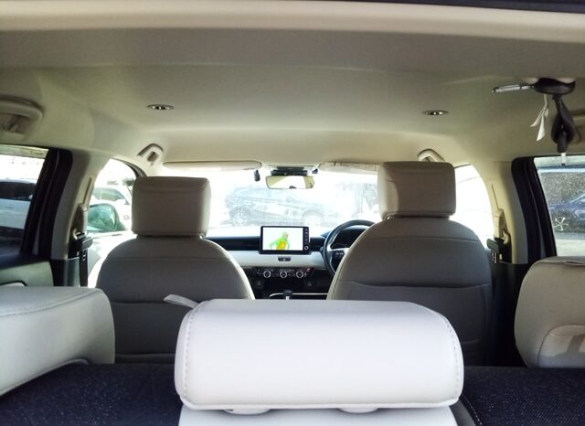 
								HONDA VEZEL e:HEV Z 2023 full									