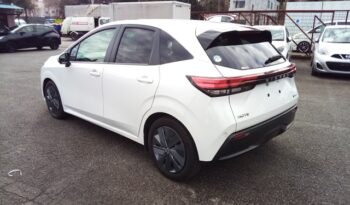 
									Nissan Note X 2023 full								