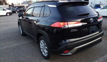 
									Toyota Corolla Cross HYBRID S 2023 full								