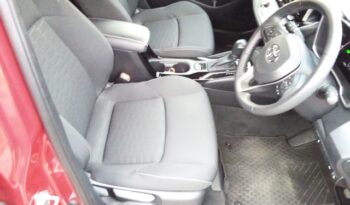 
									Toyota COROLLA SPORT HYBRID G 2023 full								