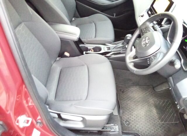 
								Toyota COROLLA SPORT HYBRID G 2023 full									