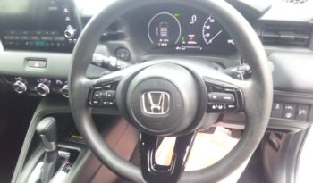 
									Honda VEZEL HV e:HEV X 2023 full								