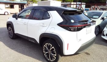 
									Toyota Yaris Cross HYBRID Z 2023 full								