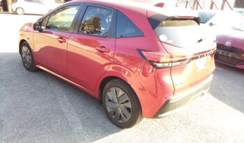 
									Nissan Note X 2023 full								