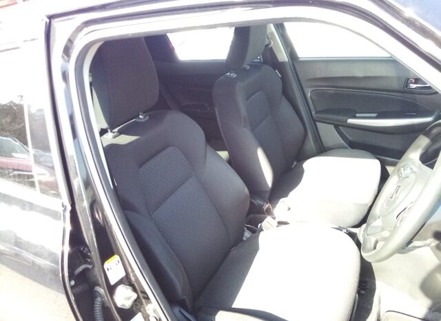 
								Suzuki Swift XG 2023 full									