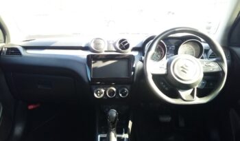 
									Suzuki Swift XG 2023 full								