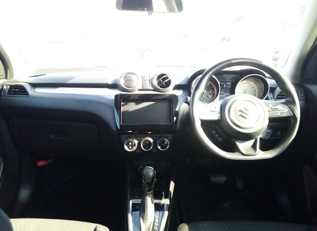 
								Suzuki Swift XG 2023 full									