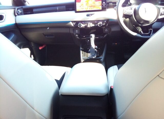 
								HONDA VEZEL HV E:HEV Z PLAY PACKAGE 2024 full									