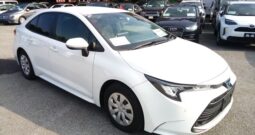 Toyota COROLLA HYBRID G 2023