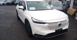 Honda VEZEL HV e:HEV X 2023