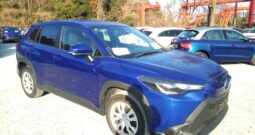Toyota Corolla Cross HYBRID G 2022