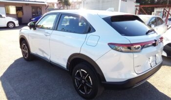 
									Honda VEZEL HV e:HEV X 2023 full								