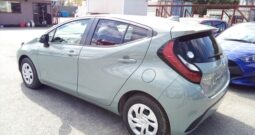 Toyota Aqua HV X 2023