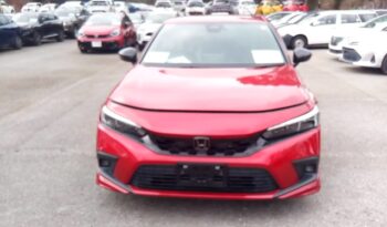 
									Honda Civic e:HEV Z HONDA SENSING 2023 full								