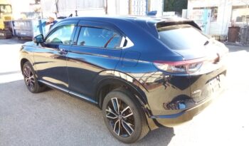 
									Honda VEZEL e:HEV Z 2023 full								