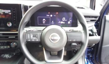 
									Nissan Note X 2022 full								